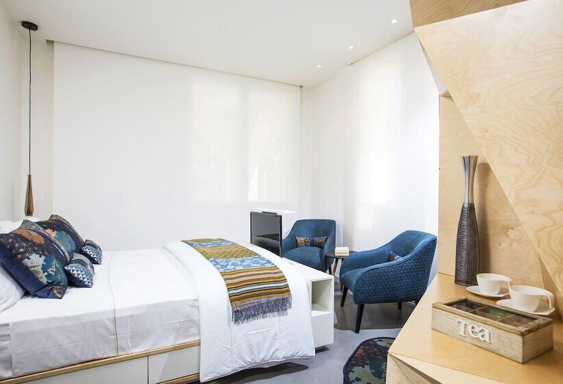 مبيت وإفطار Villa Vi