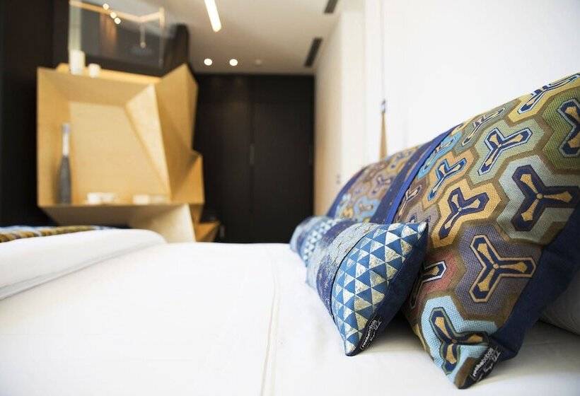 Bed and Breakfast Villa Vi