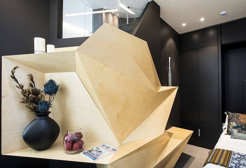 Bed and Breakfast Villa Vi