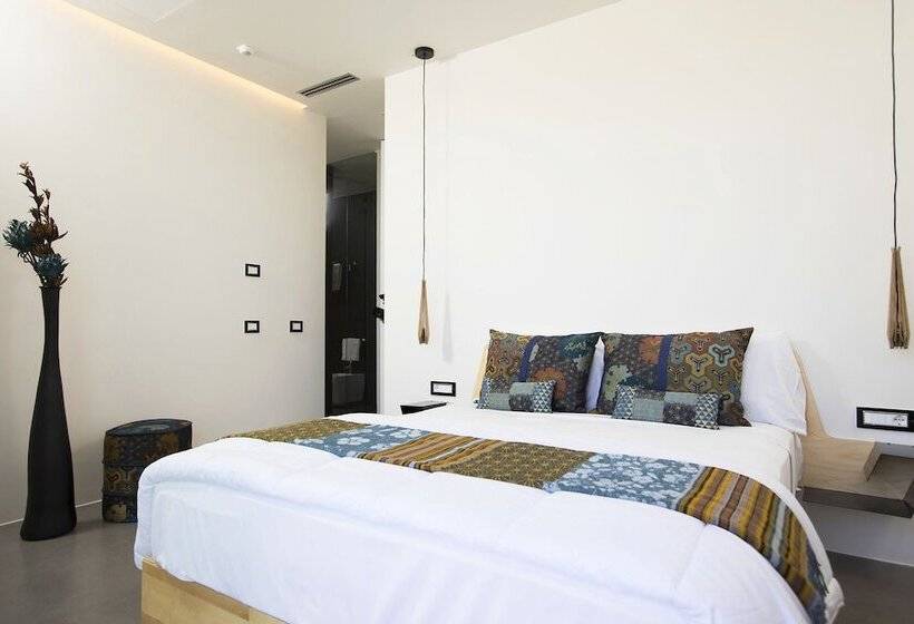 Bed and Breakfast Villa Vi