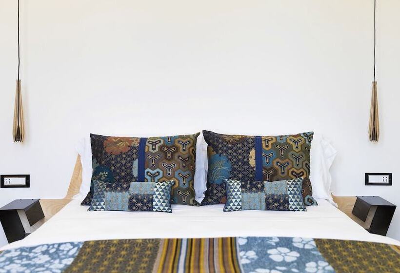 Bed and Breakfast Villa Vi