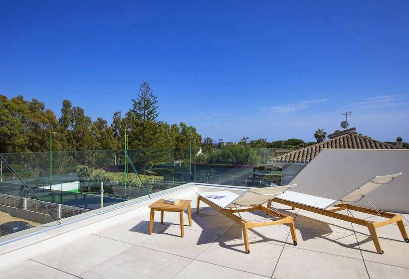 Bed and Breakfast Villa Vi