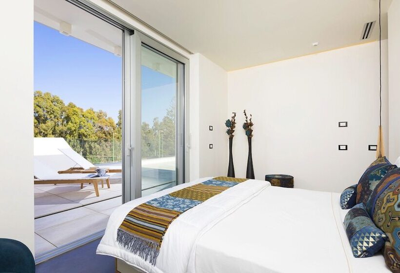 Bed and Breakfast Villa Vi