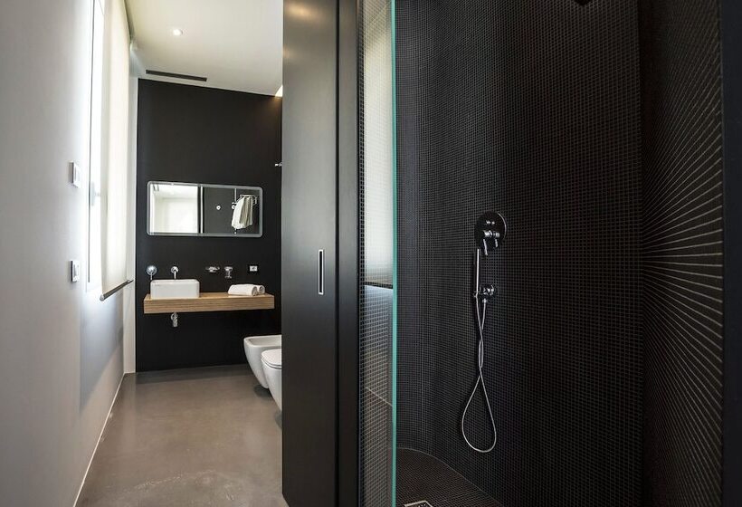 Bed and Breakfast Villa Vi