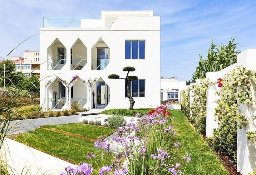 Bed and Breakfast Villa Vi