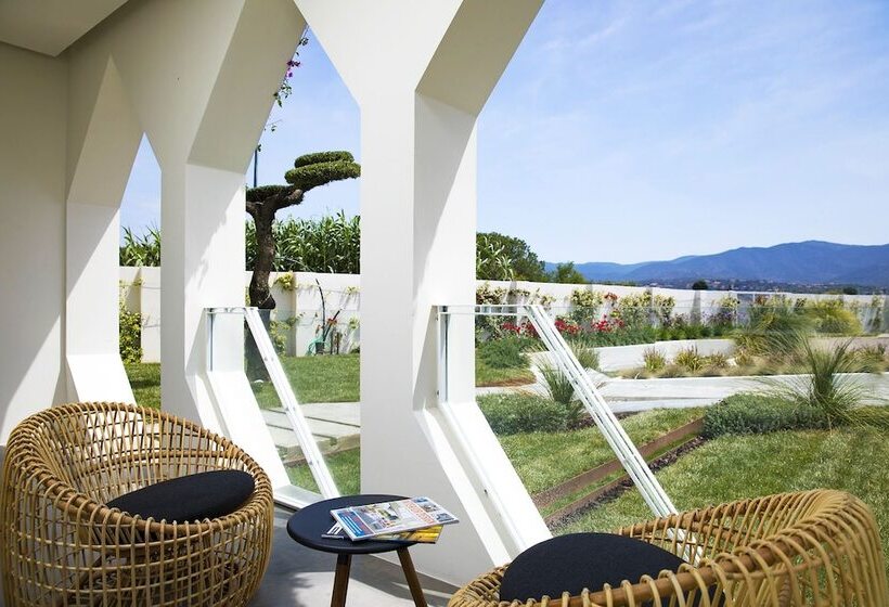 Bed and Breakfast Villa Vi