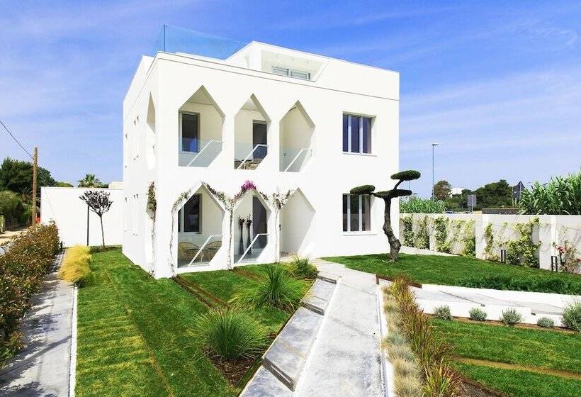 Bed and Breakfast Villa Vi