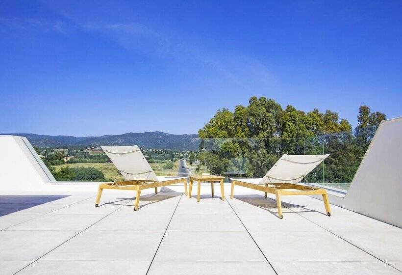 Bed and Breakfast Villa Vi