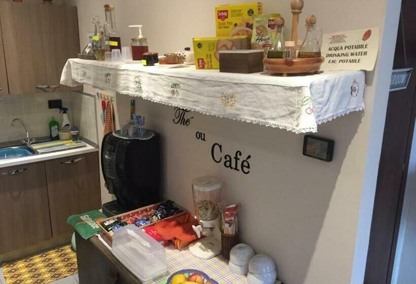 Bed & Breakfast Marietta