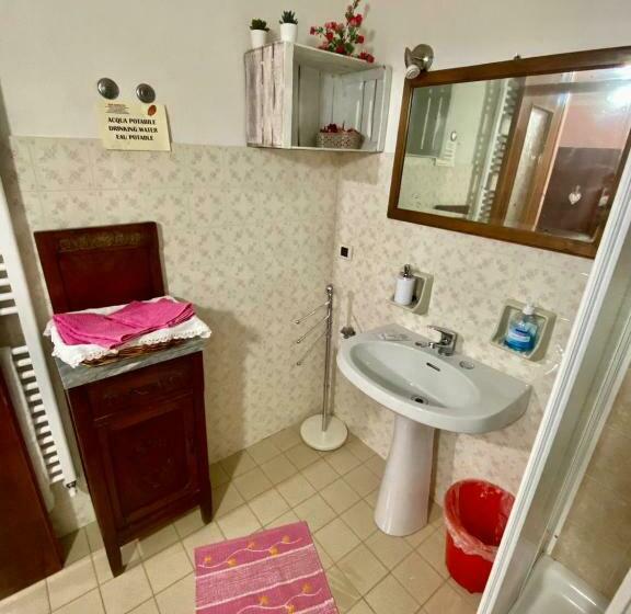 Bed & Breakfast Marietta