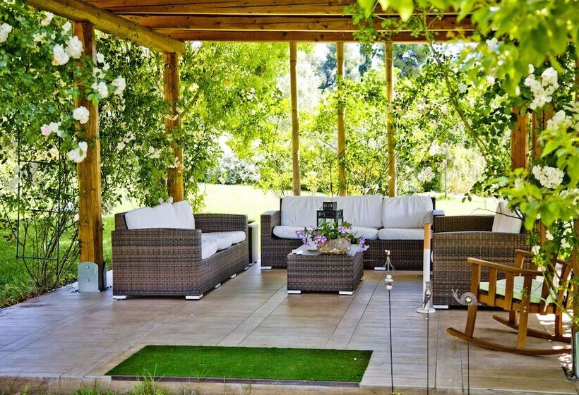 住宿加早餐  Bellafiora Affittacamere