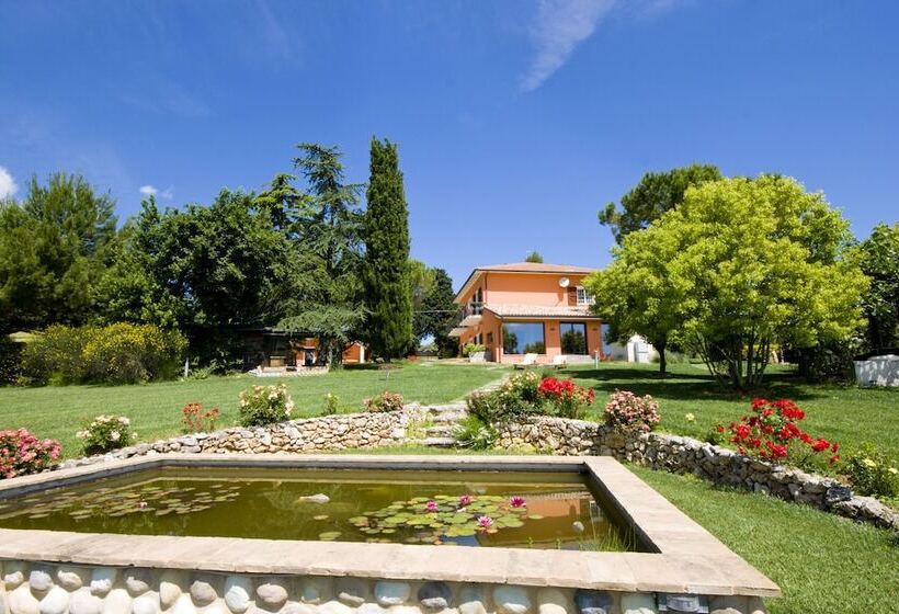 住宿加早餐  Bellafiora Affittacamere