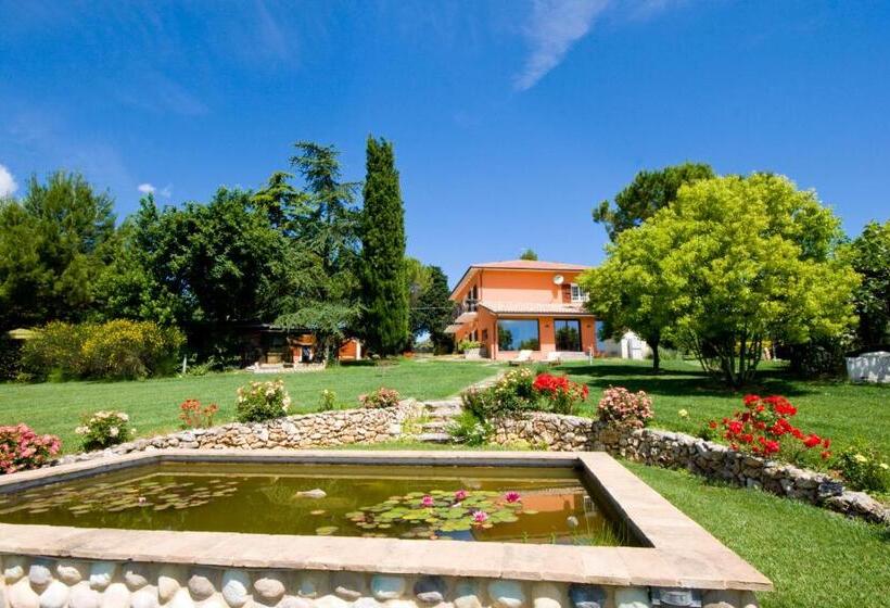 住宿加早餐  Bellafiora Affittacamere