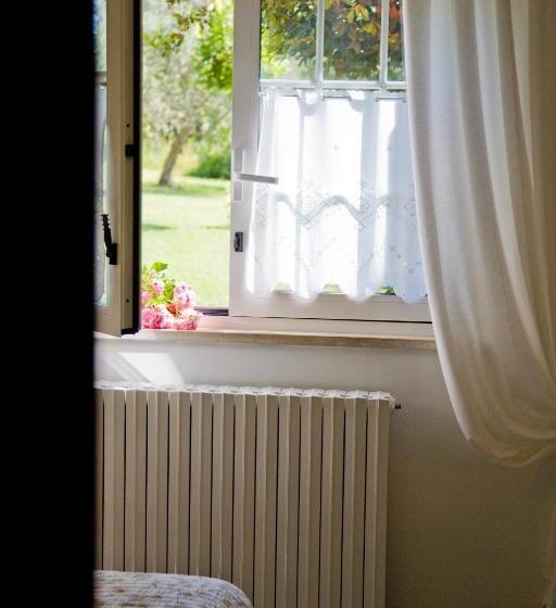 住宿加早餐  Bellafiora Affittacamere