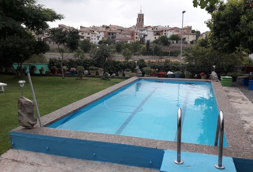 Duplex Rural Casa Feliz