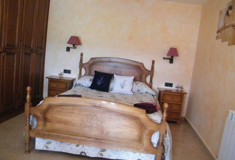 Duplex Rural Casa Feliz