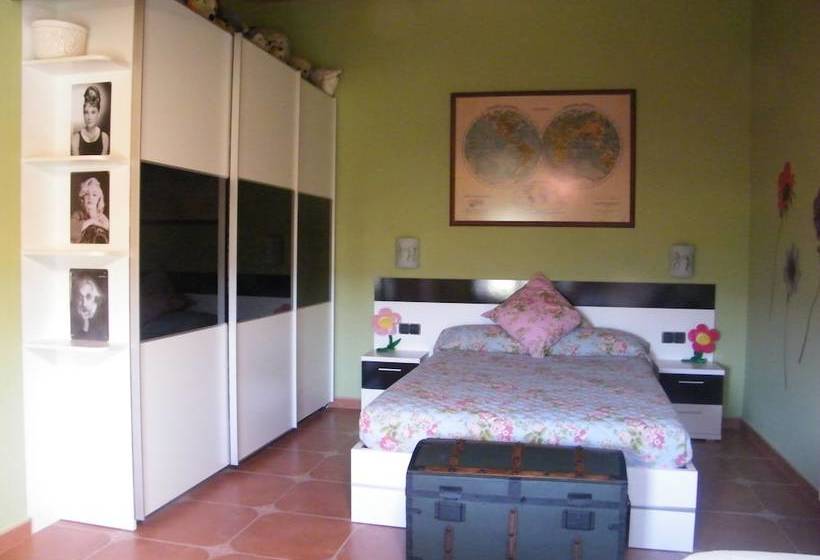 Duplex Rural Casa Feliz