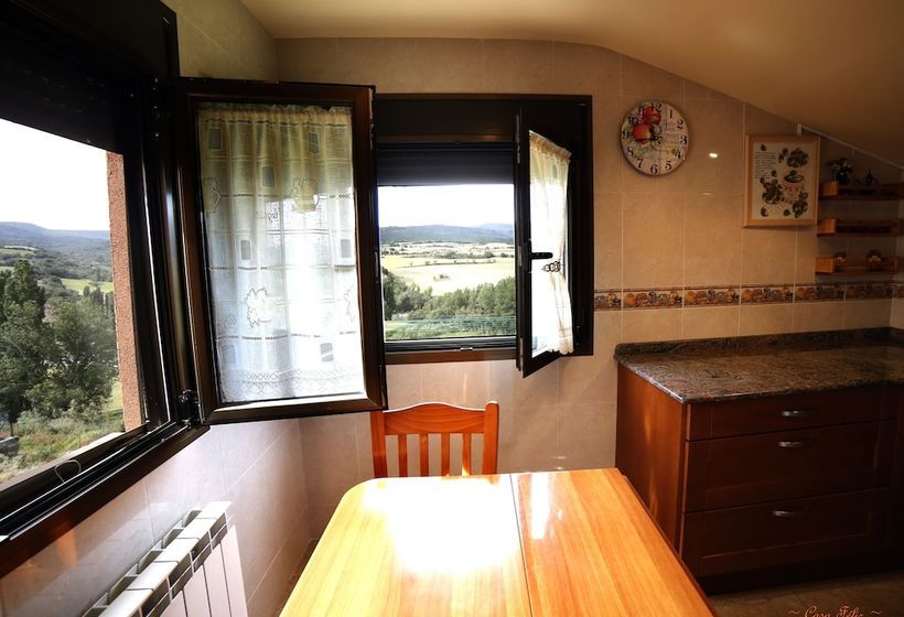 Duplex Rural Casa Feliz