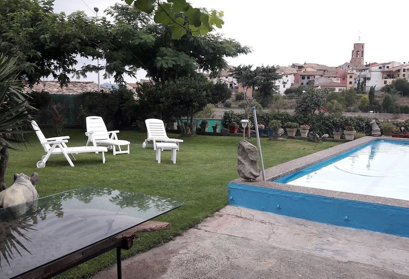 Duplex Rural Casa Feliz