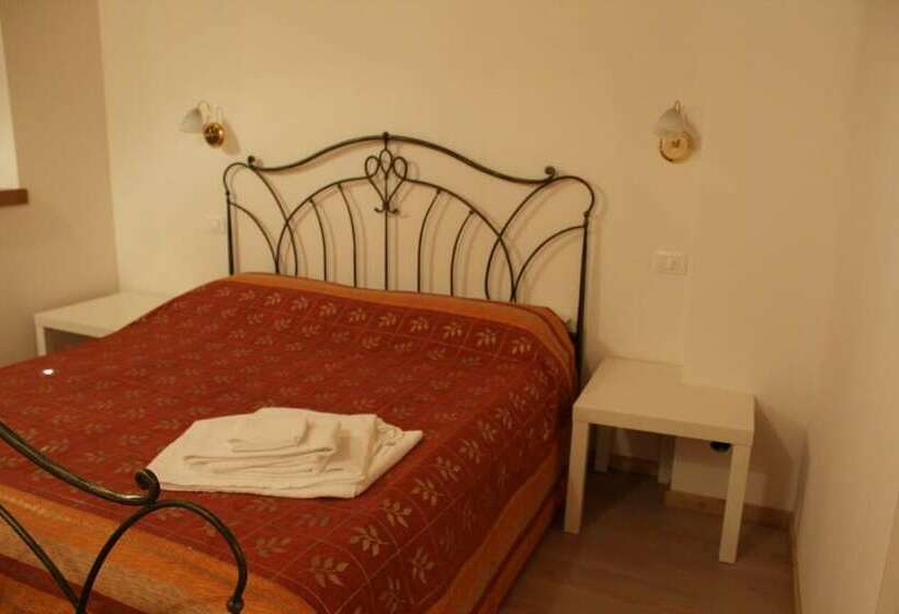 簡易ホテル Albergo Diffuso Valcellina E Val Vajont In Erto