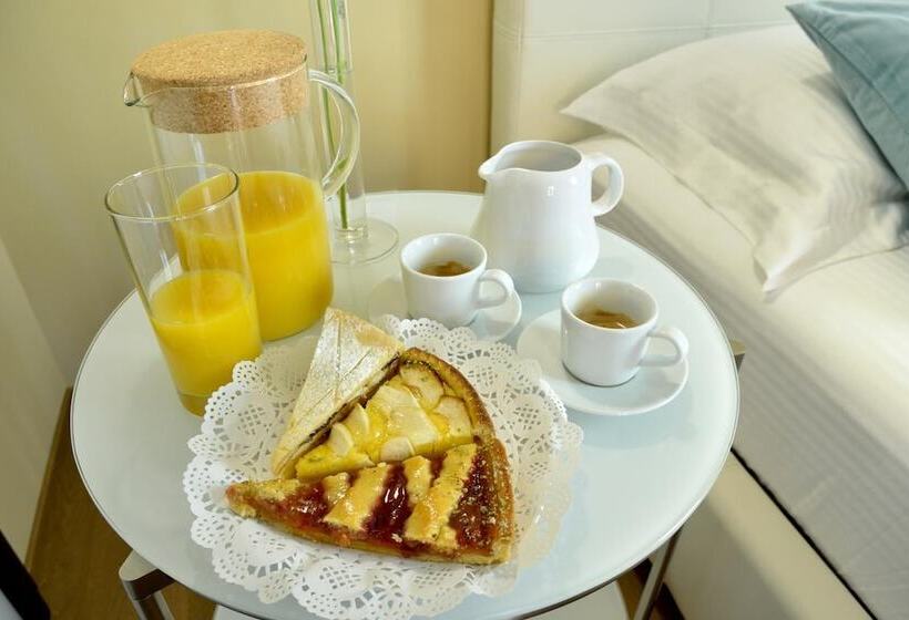 簡易ホテル Baglio Caruana Cantina & Relais