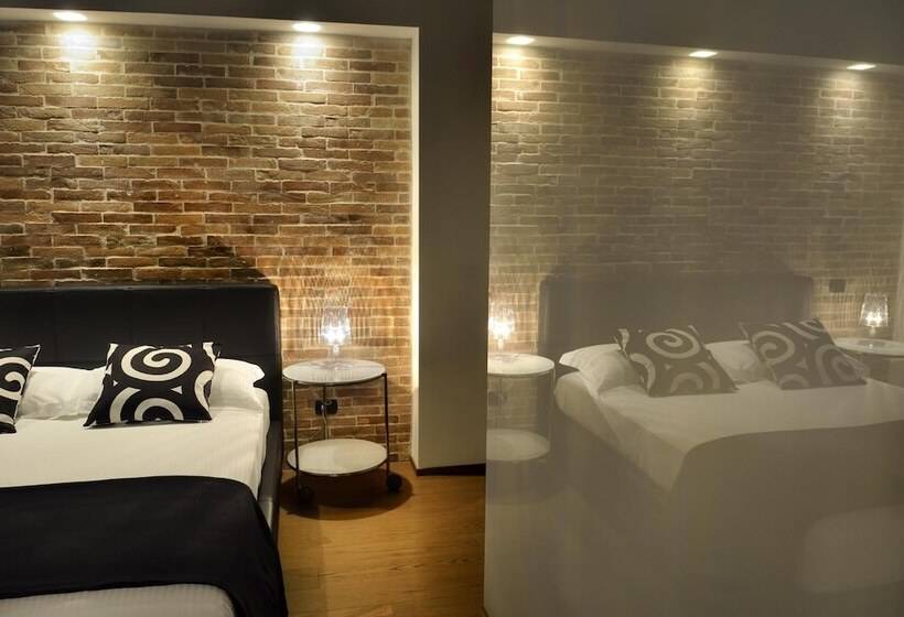 簡易ホテル Baglio Caruana Cantina & Relais