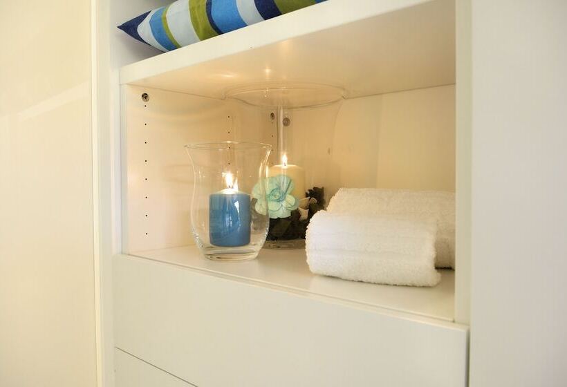 簡易ホテル Baglio Caruana Cantina & Relais