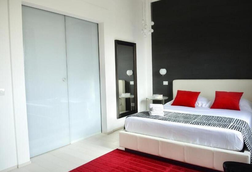 簡易ホテル Baglio Caruana Cantina & Relais