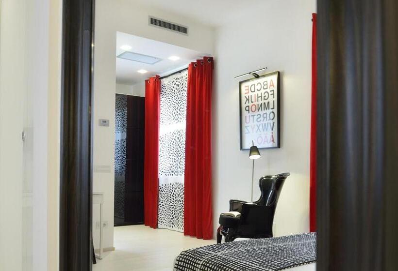 簡易ホテル Baglio Caruana Cantina & Relais