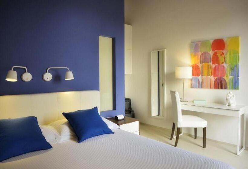 簡易ホテル Baglio Caruana Cantina & Relais