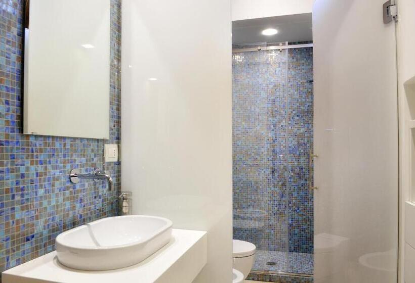 簡易ホテル Baglio Caruana Cantina & Relais