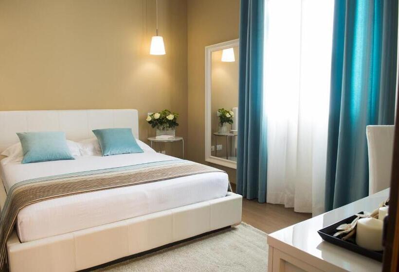 簡易ホテル Baglio Caruana Cantina & Relais