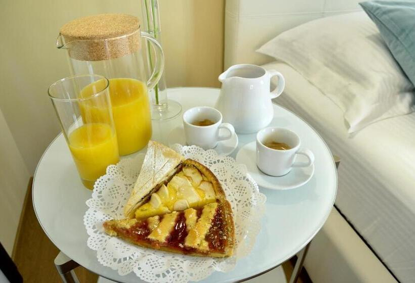 簡易ホテル Baglio Caruana Cantina & Relais