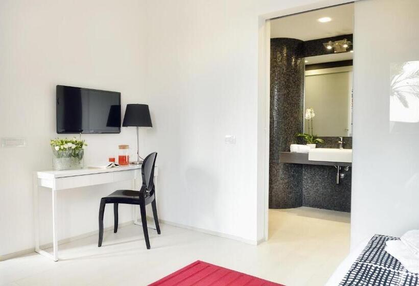 簡易ホテル Baglio Caruana Cantina & Relais