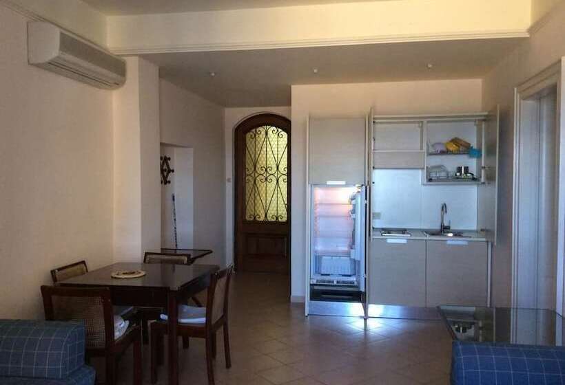 مسافرخانه Palazzetto Florio