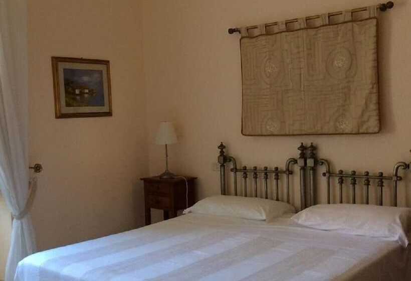 مسافرخانه Palazzetto Florio