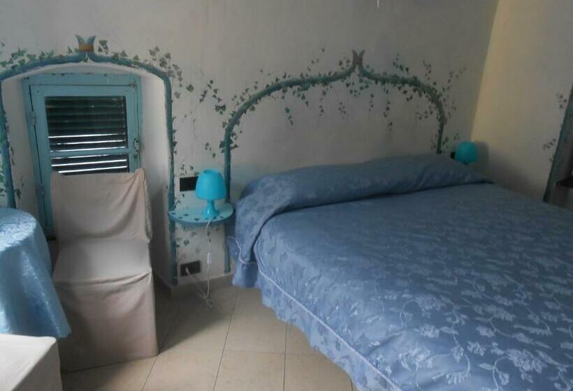 مسافرخانه The Sunrise