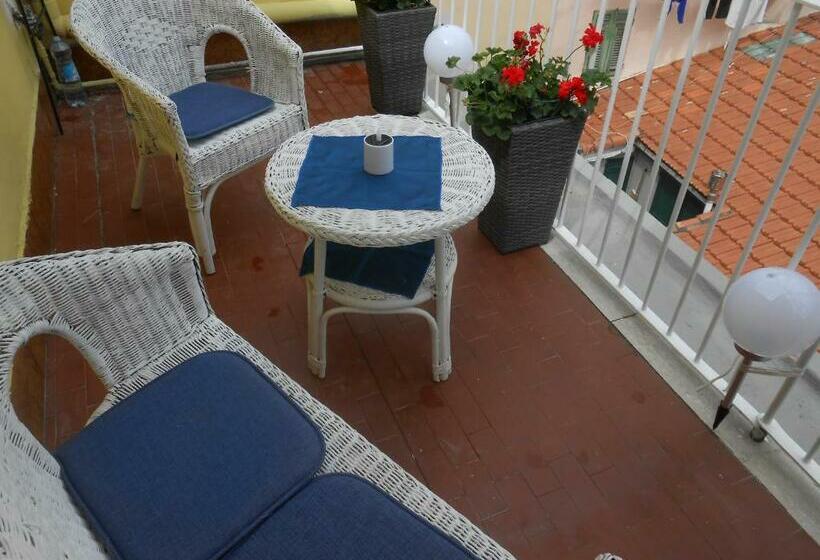 مسافرخانه The Sunrise