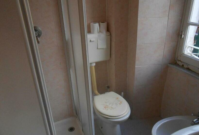 مسافرخانه The Sunrise