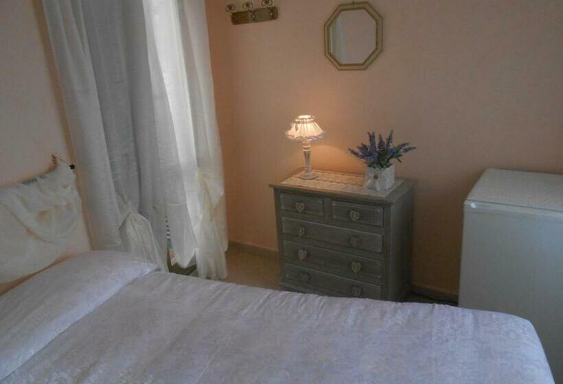 مسافرخانه The Sunrise