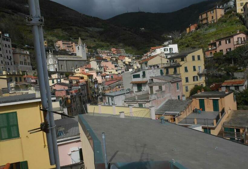 مسافرخانه The Sunrise