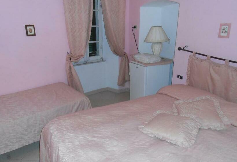 مسافرخانه The Sunrise