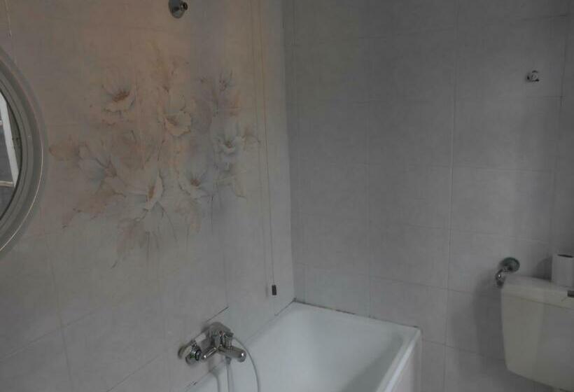 مسافرخانه The Sunrise