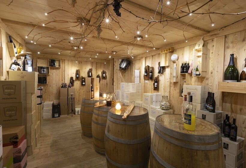 Hotel Albergo Aurora