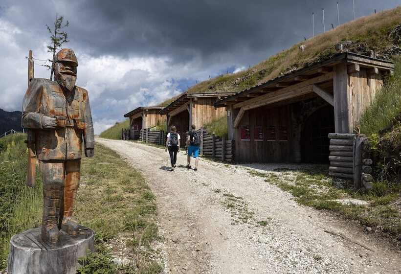 Hotel Albergo Aurora
