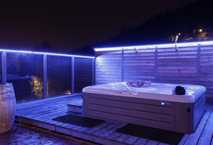 Hotel Albergo Aurora