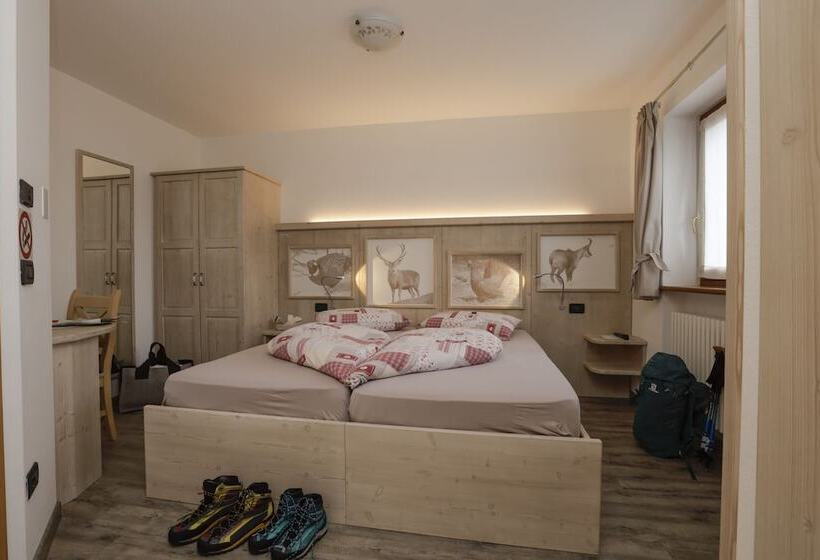 Hotel Albergo Aurora