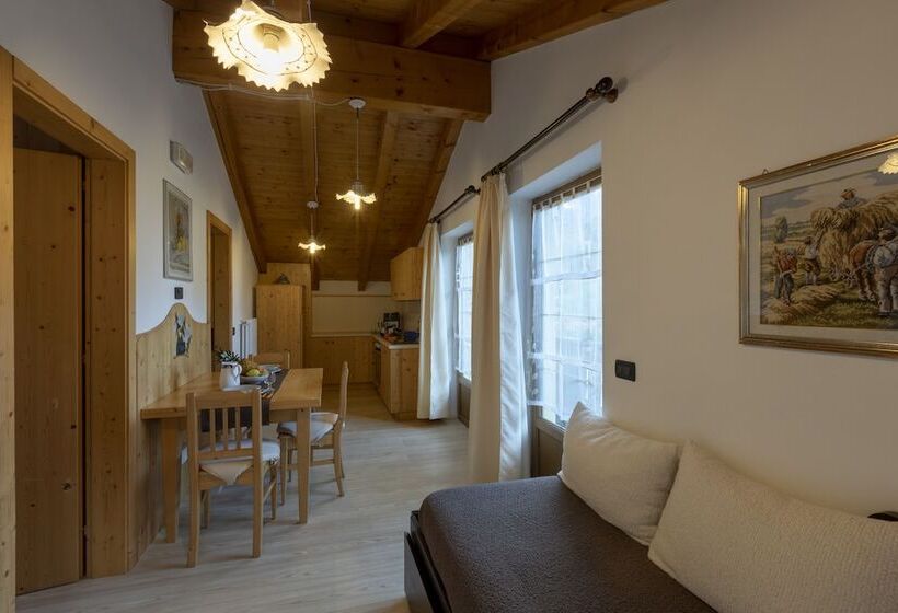 Hotel Albergo Aurora