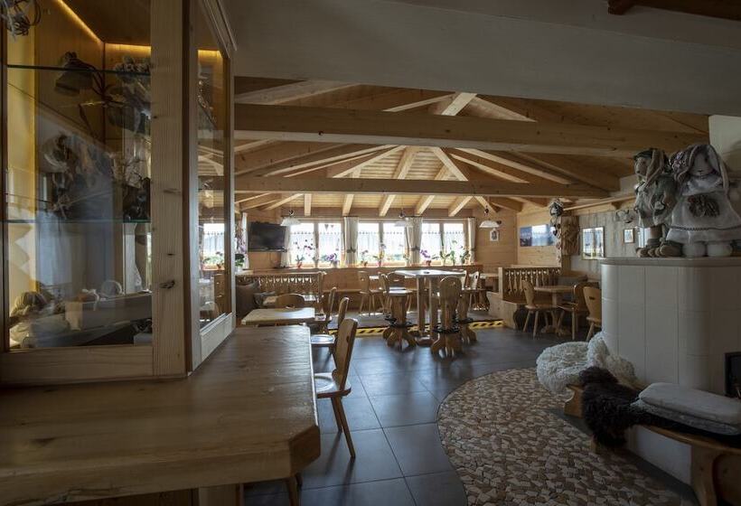 Hotel Albergo Aurora