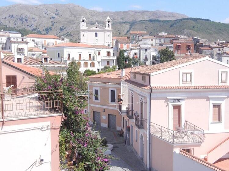 Отель Albergo Il Brillantino